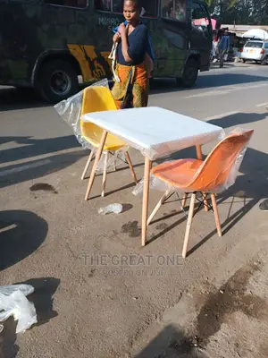 Aemes Table and Two Aemes Table