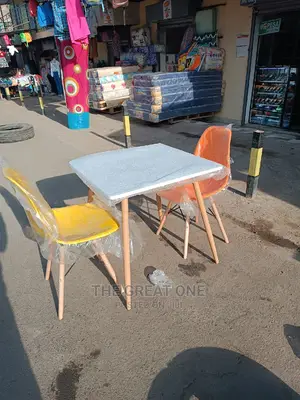 Aemes Table and Two Aemes Table