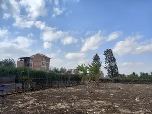 Commercial Plot for Sale Ruiru at Thika Road