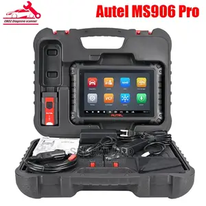 Autel Ms906 Pro Latest Vehicle Diagnosis Machine