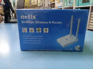 Netis W1 Wireless Routers