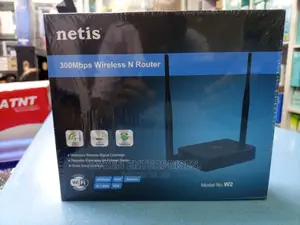 Netis W2 Wireless Router