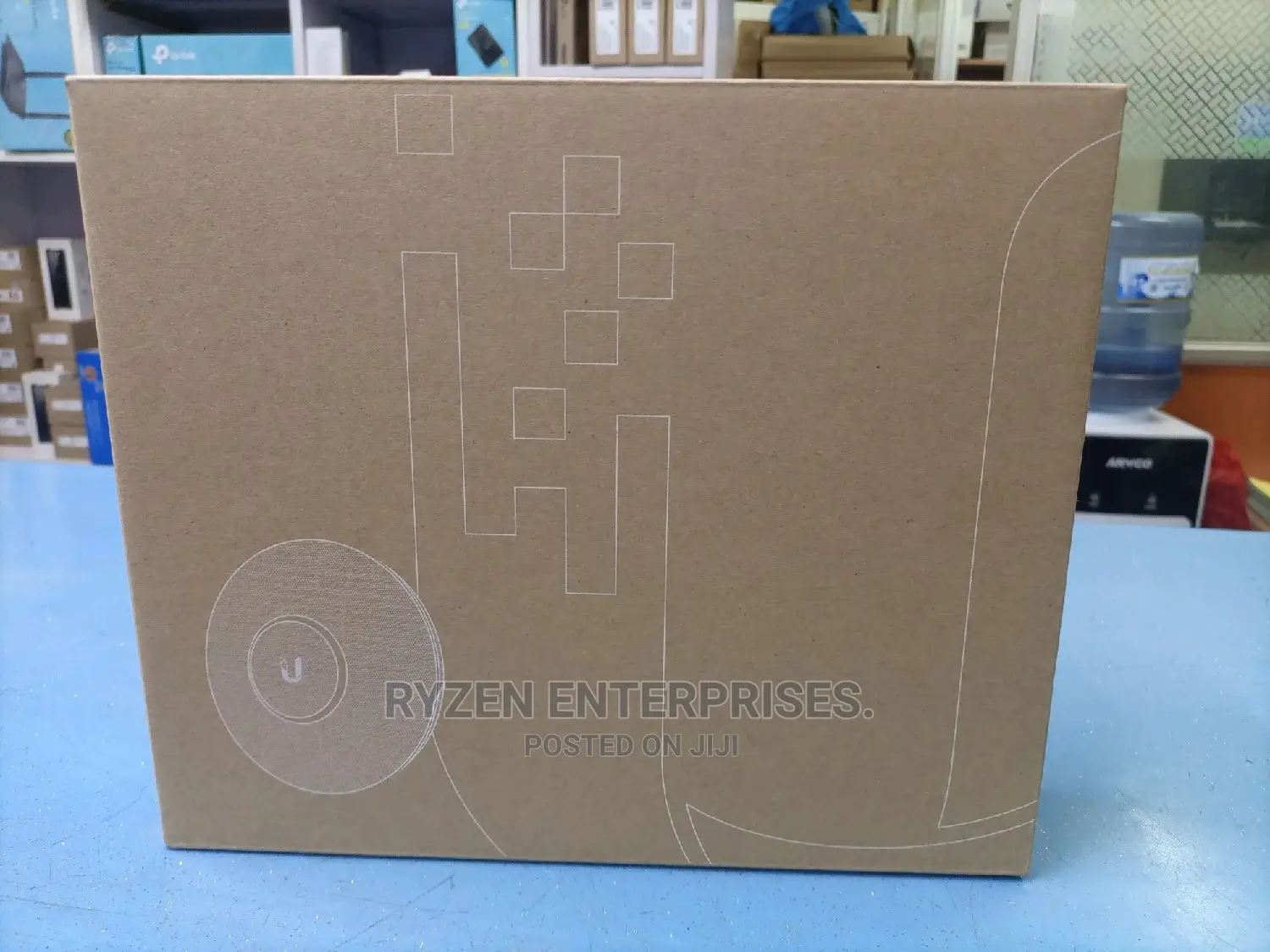 Ubiquity Unifi Ac-Pro-Ap
