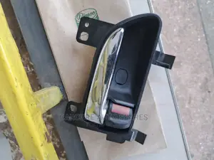 Subaru Door Handles
