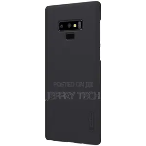 Nillkin Case for Samsung Galaxy Note 9 Super Frosted Hard Ba