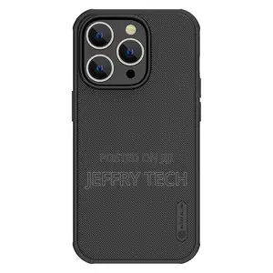 Nillkin Case for Apple iPhone 14 Pro Max (6.7" Inch) Super F
