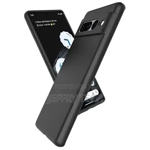 Google Pixel 7 Pro Case Ultra-Thin Slim Fit Phone Cases Soft