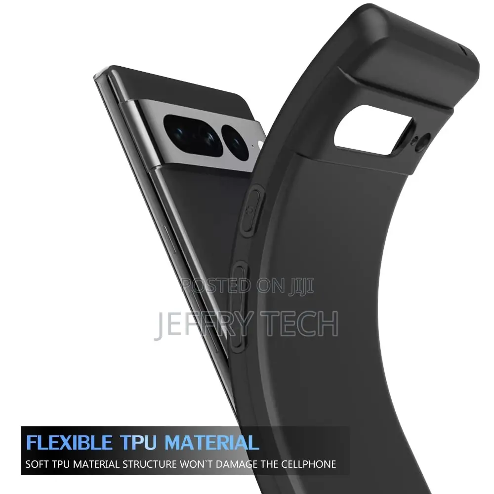 Google Pixel 7 Pro Case Ultra-Thin Slim Fit Phone Cases Soft