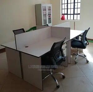Four Ways Station Desk