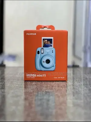 Fujifilm Instax Mini 11 Instant Camera