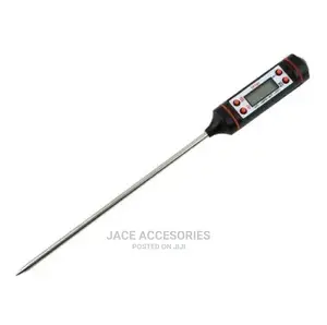 Kitchen Thermometer