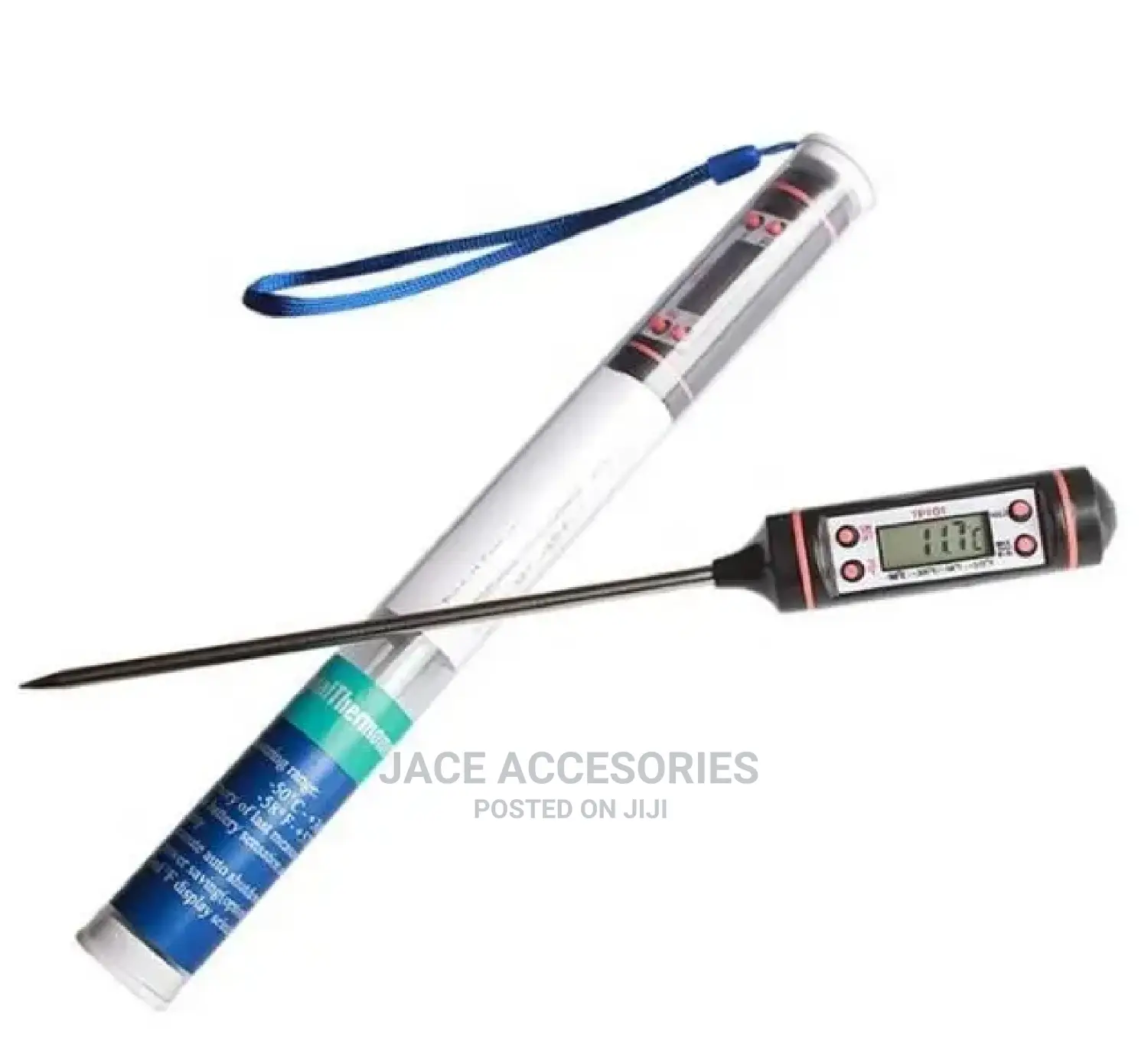 Kitchen Thermometer