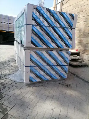 Knauf Gypsum Boards 12mm