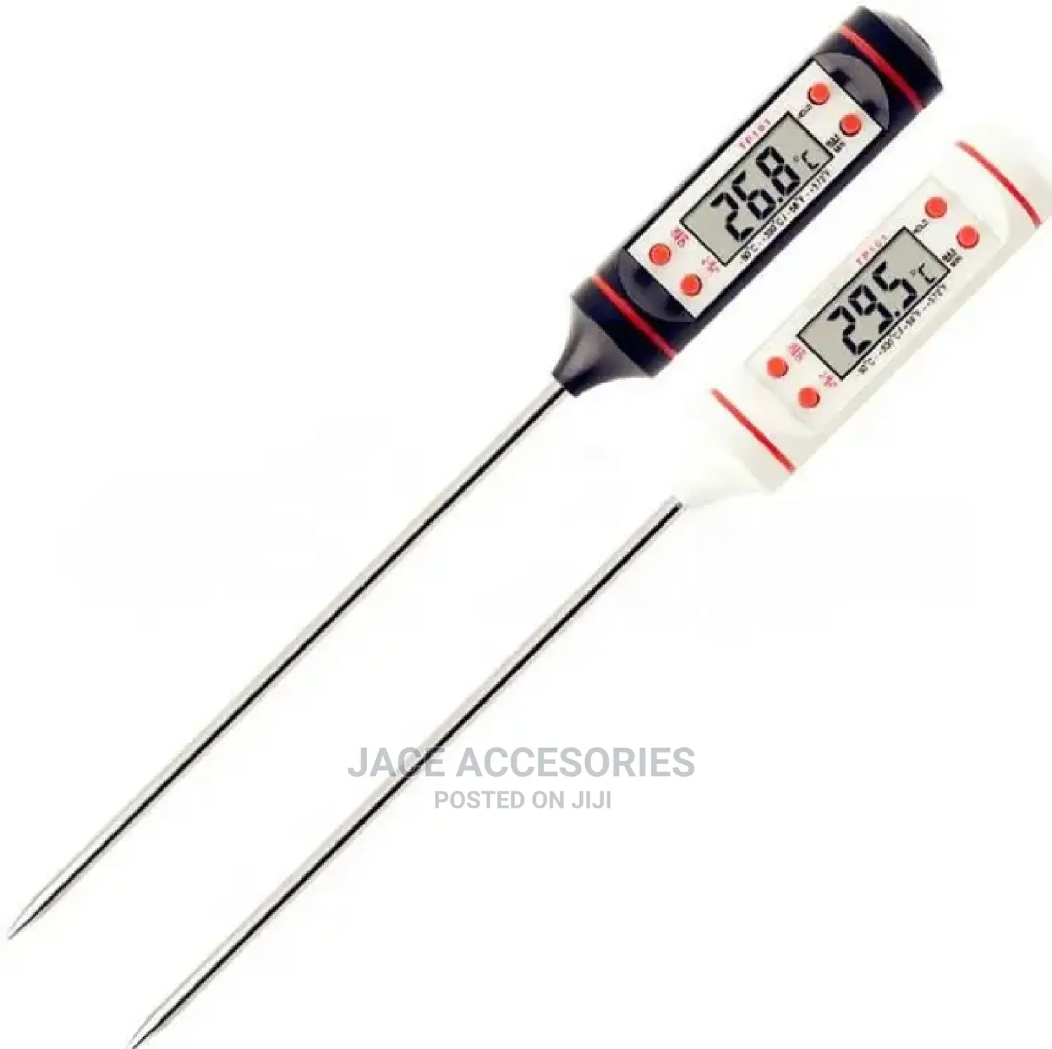 Kitchen Thermometer