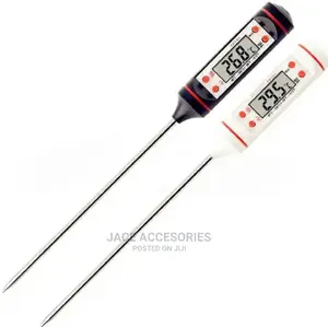 Kitchen Thermometer