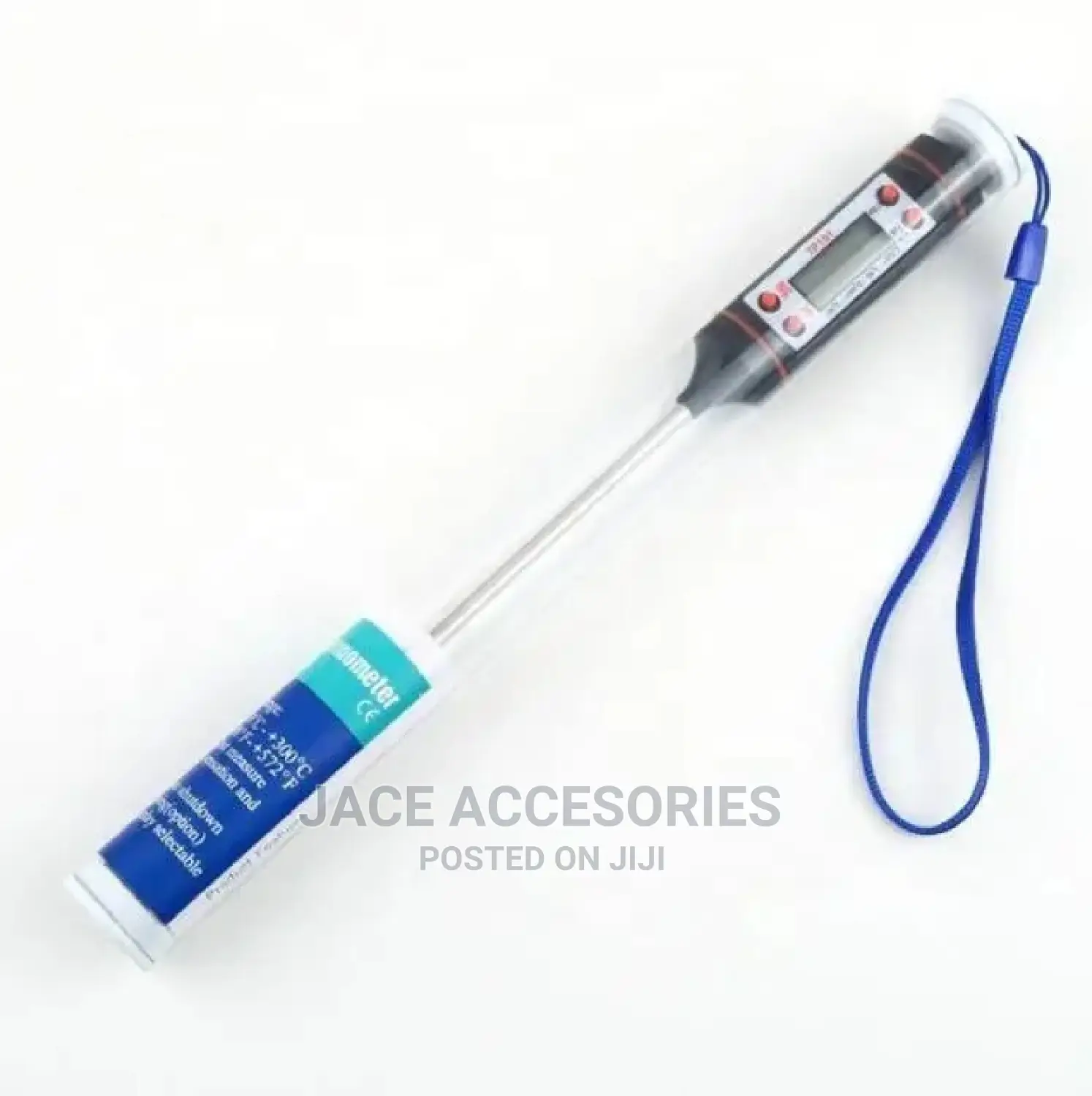 Kitchen Thermometer