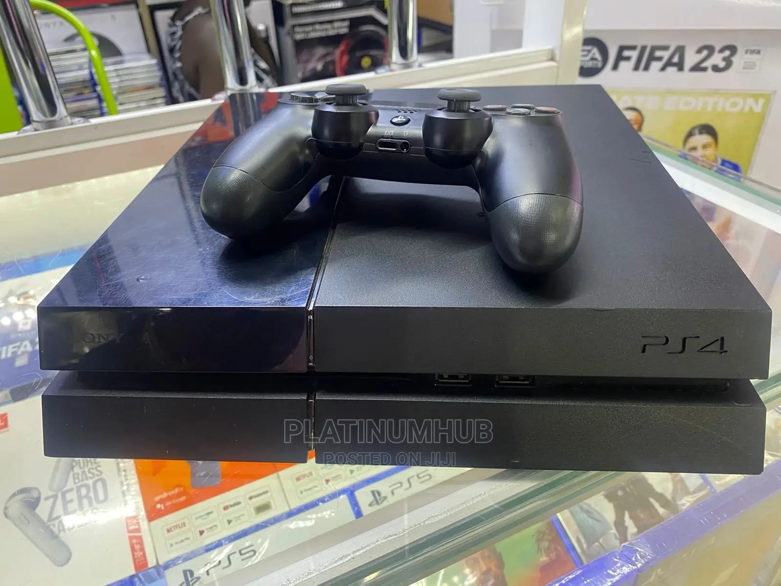 Playstation 4 Standard