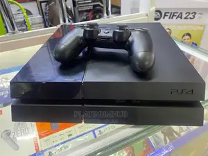 Playstation 4 Standard