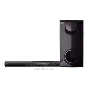 Vision Plus 110w Soundbar 2.1ch Channel
