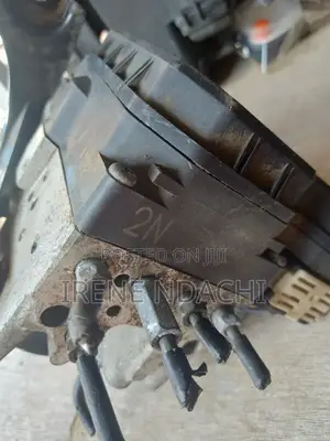 Abs Pump(2N) Lexus