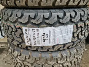 265/70r17 Yusta Tyre (A/T