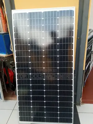 All Weather Germany 210 WATTS Solar Panel