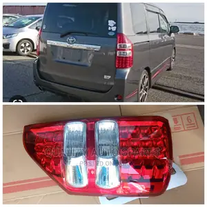 Toyota Noah 2012 Taillight