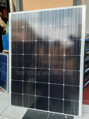 Solar Panel 400 Watts Made in Germany