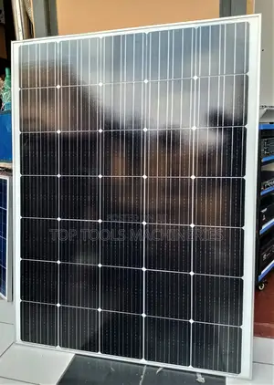 All Weather Germany 500 WATTS Solar Panel