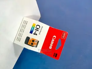 Canon CH4 Printhead Tri Color Cartridge CA92