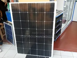 All Weather Germany 550 WATTS Solar Panel