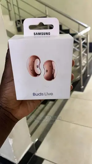 Samsung Buds Live