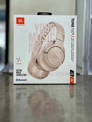 Jbl Tune 760nc