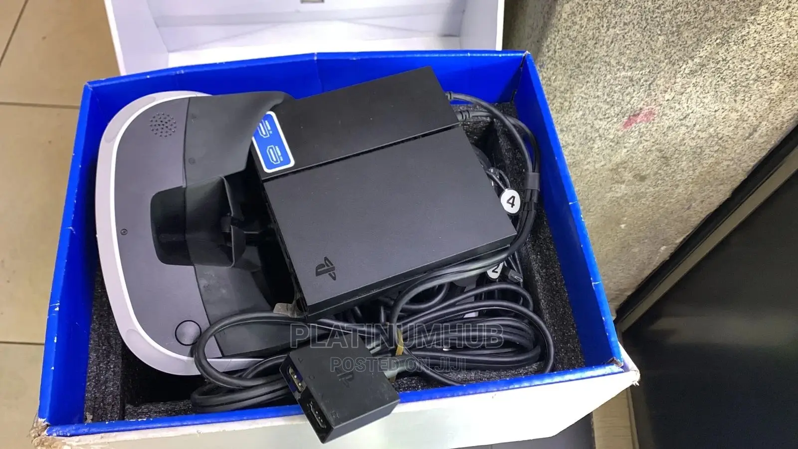 VR Headset