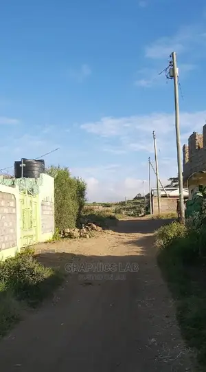 Juja Nyacaba Plot for Sale
