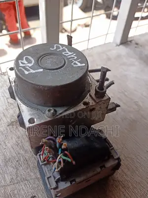Abs Pump Auris (Fb)