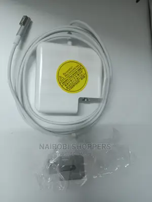 Macbook Charger L - Shape 65 Watts