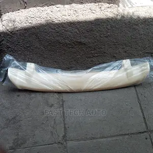 Toyota IST Spoiler