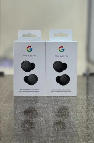 Google Pixel Buds Pro