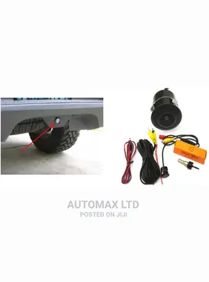 Mini / Tiny Reverse Camera. For Landrover,Jeep,Toyota,Nissan