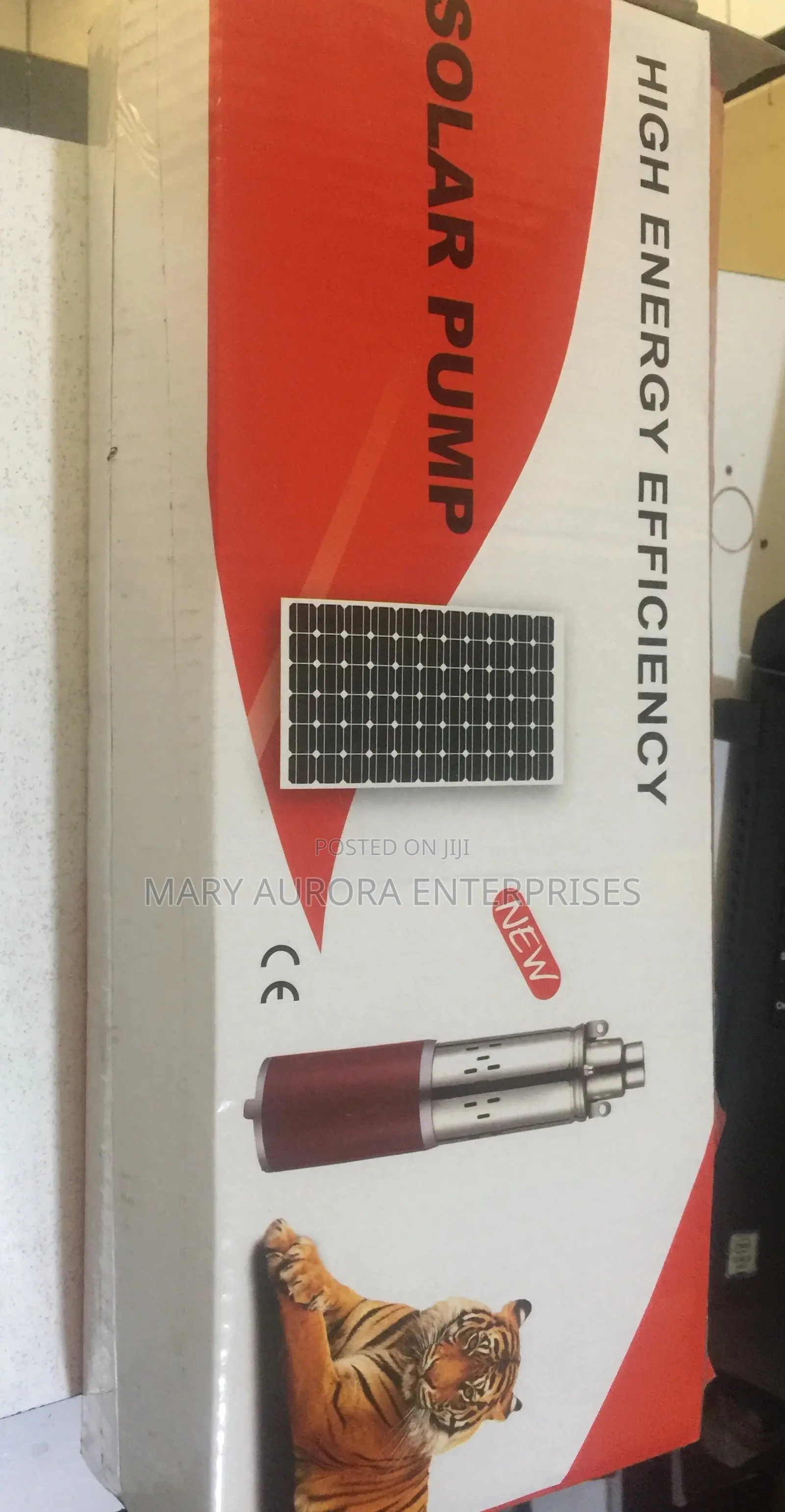 Solar Pump