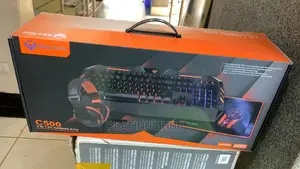 Gaming Keyboard