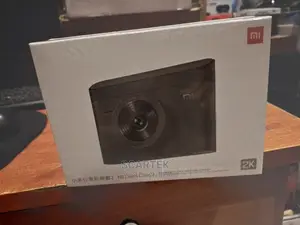 Mi Dash Cam 2