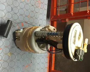 Nissan Qashqai Fuel Pump.