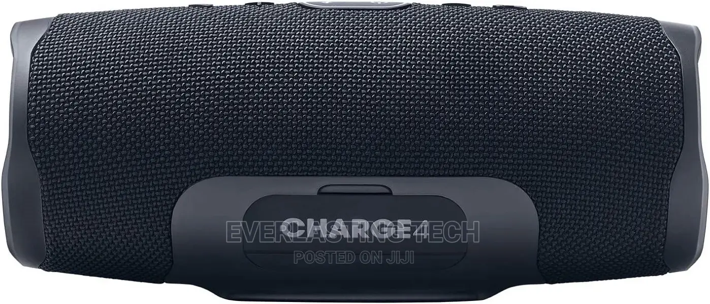 Charge 4 Bluetooth Portable Speaker