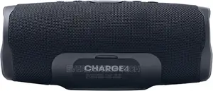 Charge 4 Bluetooth Portable Speaker