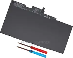 HP Elitebook 820 840 850 755 745 Battery - With Warranty