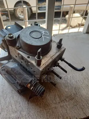 Abs Pump (Rl)
