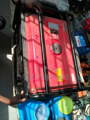 Used 5.5kva Generator for Sale