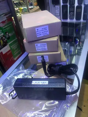 Laptop Adapters